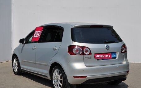 Volkswagen Golf Plus II, 2011 год, 999 999 рублей, 7 фотография