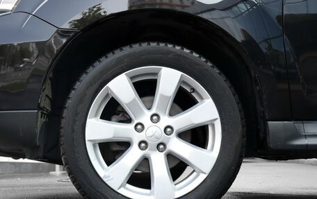 Mitsubishi Outlander III рестайлинг 3, 2010 год, 1 300 000 рублей, 22 фотография