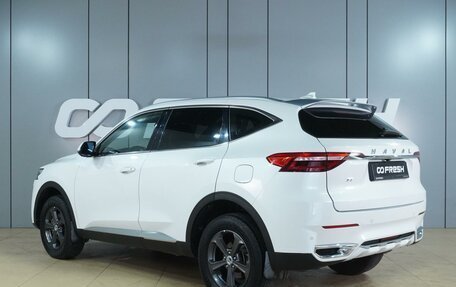 Haval F7 I, 2020 год, 1 575 000 рублей, 2 фотография