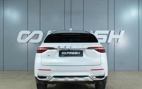 Haval F7 I, 2020 год, 1 575 000 рублей, 4 фотография
