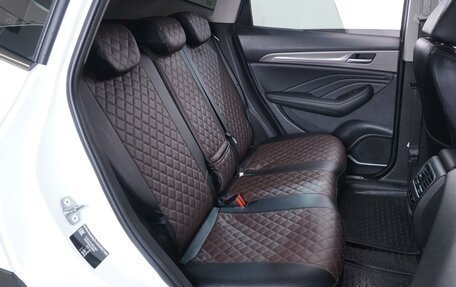 Haval F7 I, 2020 год, 1 575 000 рублей, 7 фотография