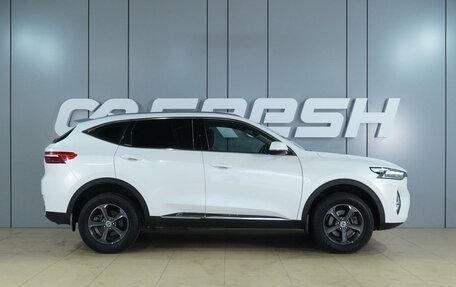 Haval F7 I, 2020 год, 1 575 000 рублей, 5 фотография