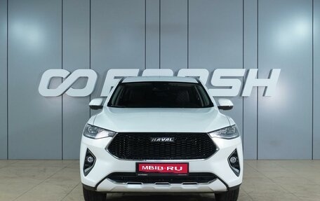 Haval F7 I, 2020 год, 1 575 000 рублей, 3 фотография
