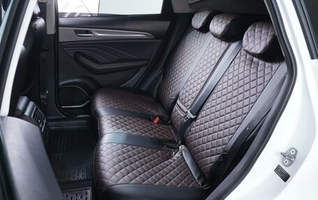 Haval F7 I, 2020 год, 1 575 000 рублей, 9 фотография