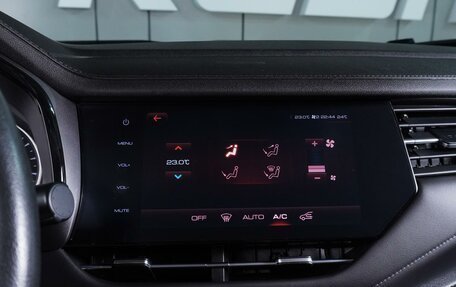 Haval F7 I, 2020 год, 1 575 000 рублей, 13 фотография