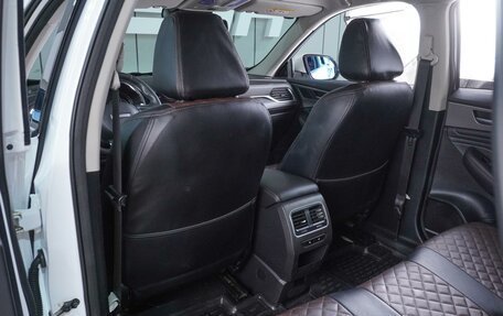 Haval F7 I, 2020 год, 1 575 000 рублей, 11 фотография