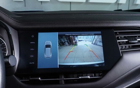 Haval F7 I, 2020 год, 1 575 000 рублей, 14 фотография