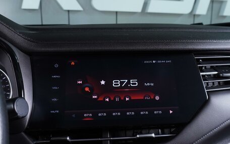 Haval F7 I, 2020 год, 1 575 000 рублей, 15 фотография