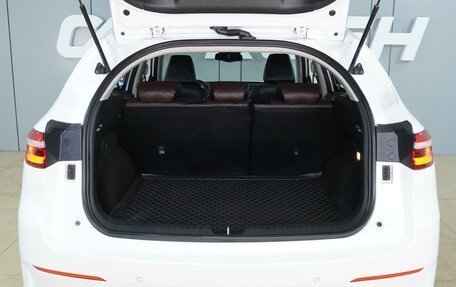 Haval F7 I, 2020 год, 1 575 000 рублей, 27 фотография