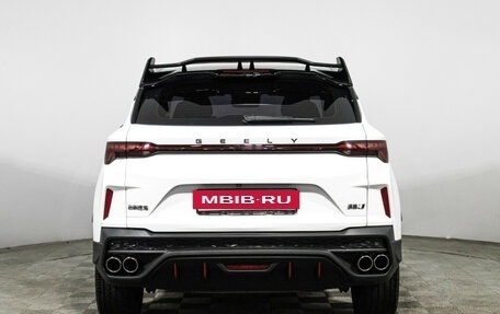Geely Coolray I, 2023 год, 2 089 898 рублей, 6 фотография