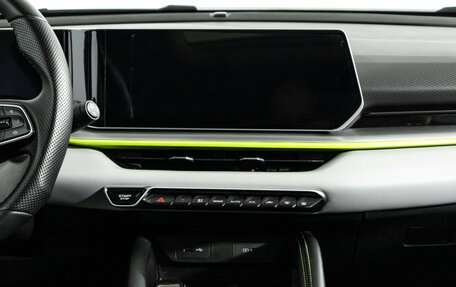 Geely Coolray I, 2023 год, 2 089 898 рублей, 14 фотография