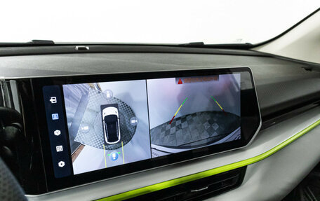 Geely Coolray I, 2023 год, 2 089 898 рублей, 18 фотография