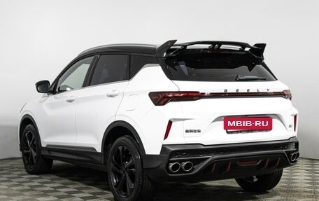 Geely Coolray I, 2023 год, 2 089 898 рублей, 7 фотография