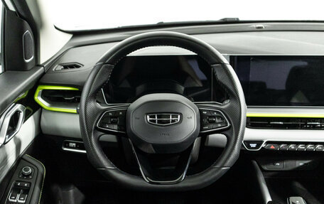 Geely Coolray I, 2023 год, 2 089 898 рублей, 21 фотография