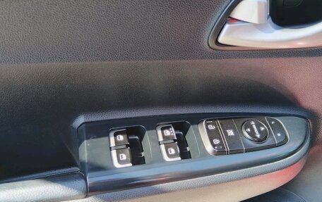 KIA Rio IV, 2018 год, 1 550 000 рублей, 8 фотография