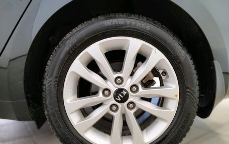 KIA cee'd III, 2016 год, 1 789 000 рублей, 7 фотография