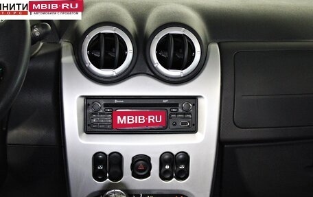 Renault Sandero I, 2013 год, 757 000 рублей, 14 фотография