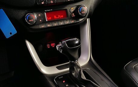 KIA cee'd III, 2016 год, 1 789 000 рублей, 10 фотография