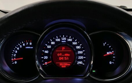 KIA cee'd III, 2016 год, 1 789 000 рублей, 11 фотография