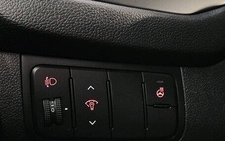 KIA cee'd III, 2016 год, 1 789 000 рублей, 14 фотография