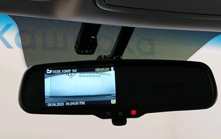 KIA cee'd III, 2016 год, 1 789 000 рублей, 15 фотография