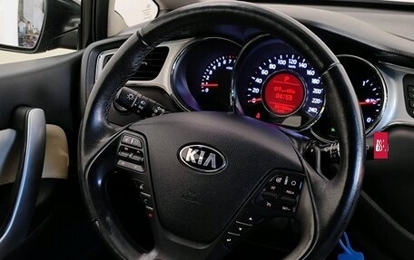 KIA cee'd III, 2016 год, 1 789 000 рублей, 12 фотография
