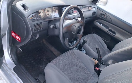 Mitsubishi Lancer IX, 2004 год, 300 000 рублей, 4 фотография