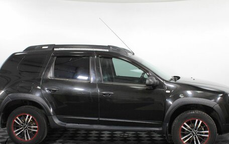 Renault Duster I рестайлинг, 2020 год, 1 560 000 рублей, 4 фотография