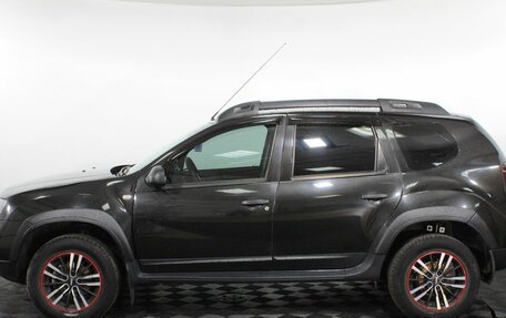 Renault Duster I рестайлинг, 2020 год, 1 560 000 рублей, 7 фотография