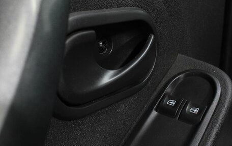 Renault Duster I рестайлинг, 2020 год, 1 560 000 рублей, 10 фотография