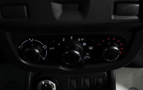 Renault Duster I рестайлинг, 2020 год, 1 560 000 рублей, 14 фотография