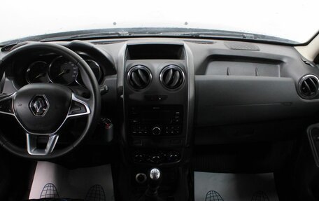 Renault Duster I рестайлинг, 2020 год, 1 560 000 рублей, 12 фотография