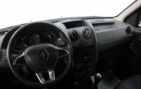 Renault Duster I рестайлинг, 2020 год, 1 560 000 рублей, 15 фотография