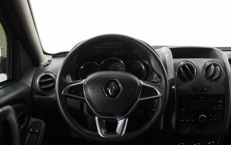 Renault Duster I рестайлинг, 2020 год, 1 560 000 рублей, 16 фотография