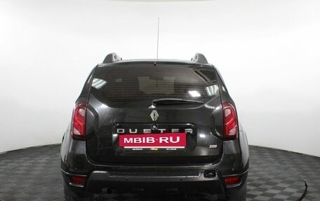 Renault Duster I рестайлинг, 2020 год, 1 560 000 рублей, 6 фотография