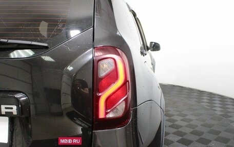 Renault Duster I рестайлинг, 2020 год, 1 560 000 рублей, 17 фотография