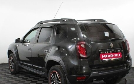Renault Duster I рестайлинг, 2020 год, 1 560 000 рублей, 8 фотография