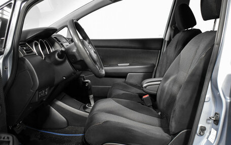 Nissan Tiida, 2010 год, 749 000 рублей, 10 фотография