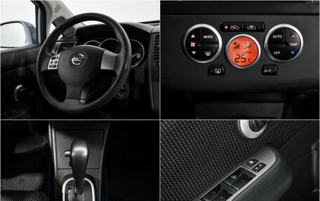 Nissan Tiida, 2010 год, 749 000 рублей, 15 фотография