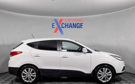 Hyundai ix35 I рестайлинг, 2012 год, 1 295 000 рублей, 3 фотография