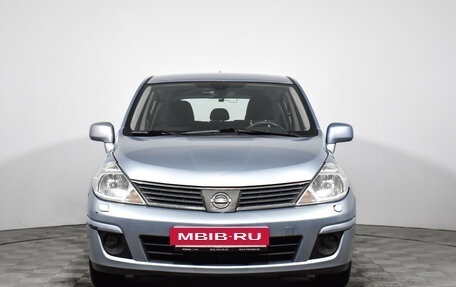 Nissan Tiida, 2010 год, 749 000 рублей, 2 фотография