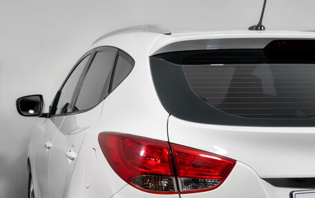 Hyundai ix35 I рестайлинг, 2012 год, 1 295 000 рублей, 9 фотография