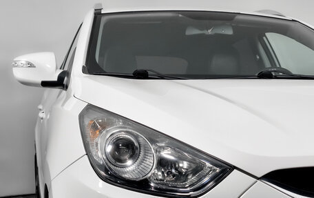 Hyundai ix35 I рестайлинг, 2012 год, 1 295 000 рублей, 10 фотография