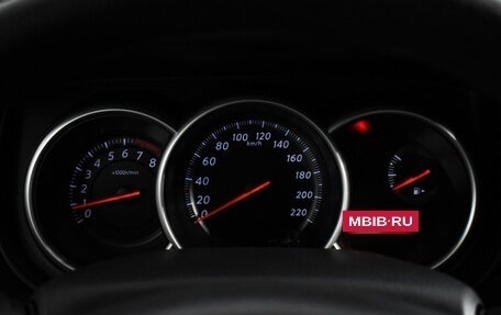 Nissan Tiida, 2010 год, 749 000 рублей, 16 фотография