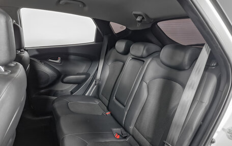 Hyundai ix35 I рестайлинг, 2012 год, 1 295 000 рублей, 12 фотография