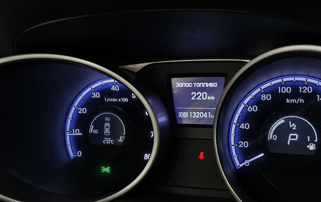 Hyundai ix35 I рестайлинг, 2012 год, 1 295 000 рублей, 18 фотография