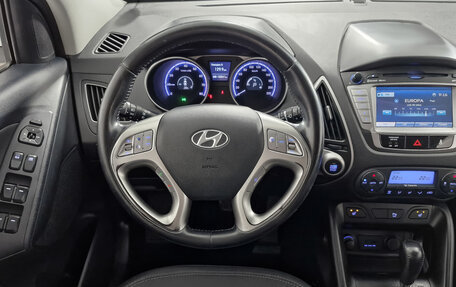 Hyundai ix35 I рестайлинг, 2012 год, 1 295 000 рублей, 17 фотография