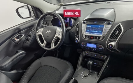 Hyundai ix35 I рестайлинг, 2012 год, 1 295 000 рублей, 20 фотография