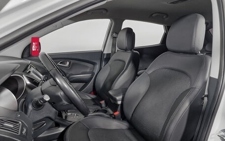 Hyundai ix35 I рестайлинг, 2012 год, 1 295 000 рублей, 11 фотография