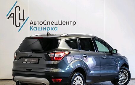 Ford Kuga III, 2018 год, 1 739 000 рублей, 2 фотография